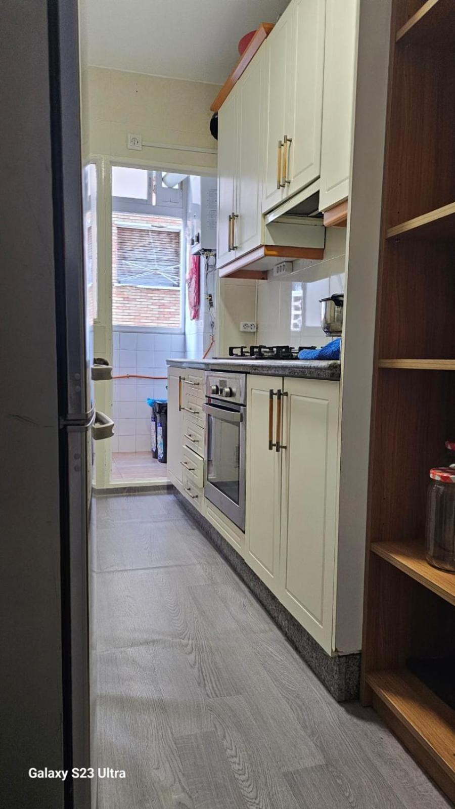 Habitacion Privada Centro Malaga Cerca Tren Maria Zambrano Y Playa Muy Buena Conexion Wifi Cameră foto