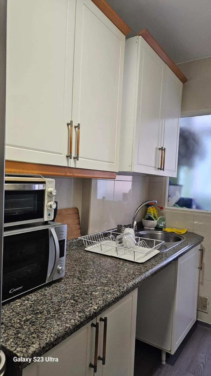 Habitacion Privada Centro Malaga Cerca Tren Maria Zambrano Y Playa Muy Buena Conexion Wifi Cameră foto
