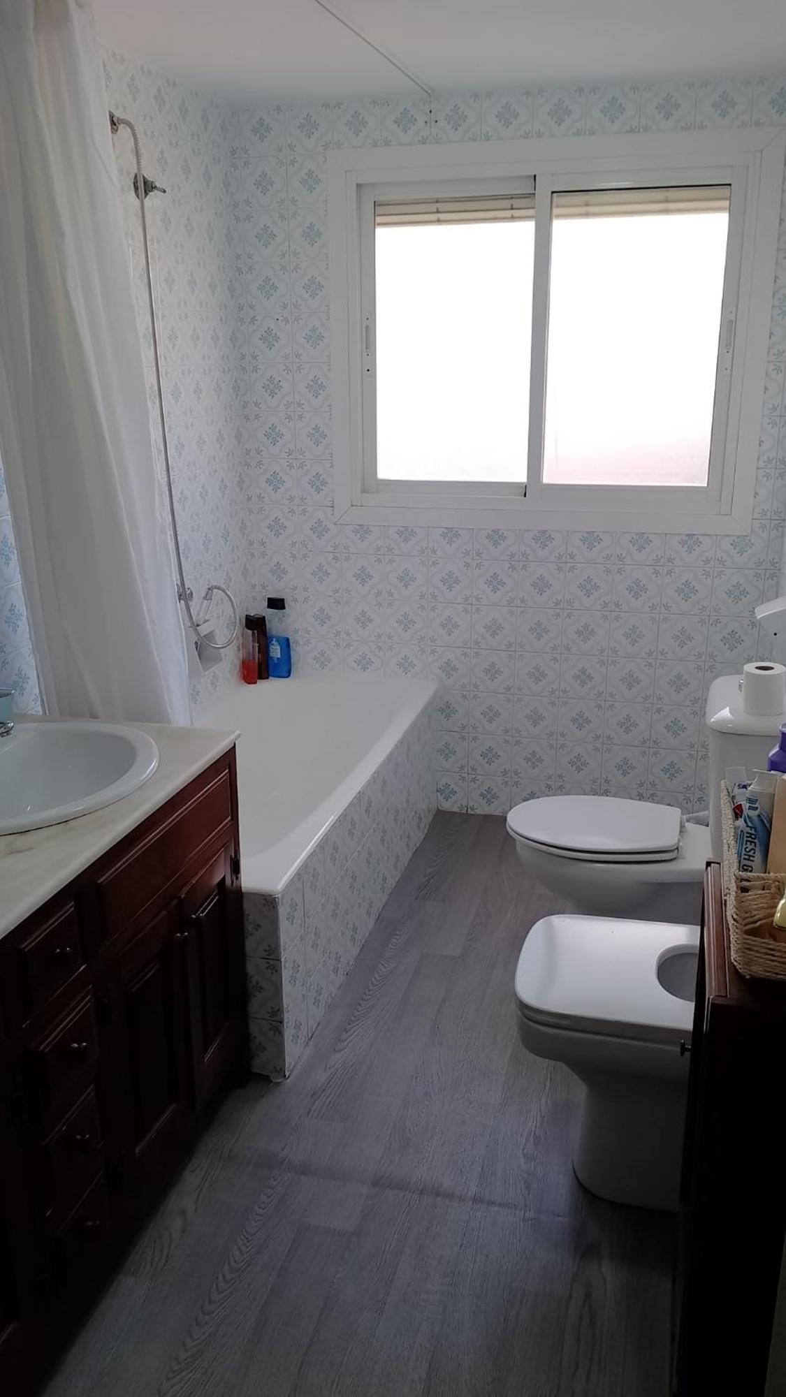Habitacion Privada Centro Malaga Cerca Tren Maria Zambrano Y Playa Muy Buena Conexion Wifi Cameră foto