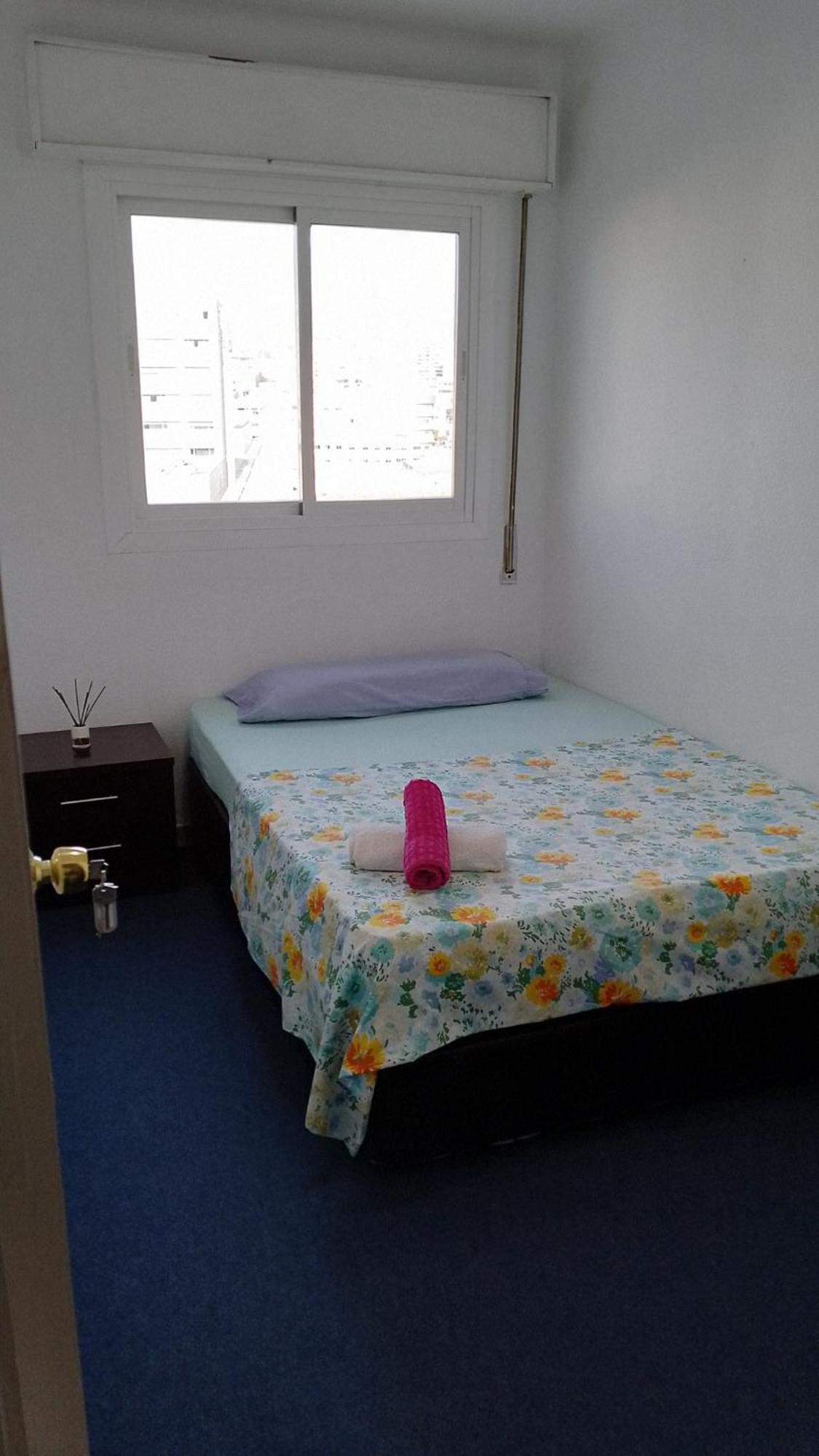 Habitacion Privada Centro Malaga Cerca Tren Maria Zambrano Y Playa Muy Buena Conexion Wifi Exterior foto