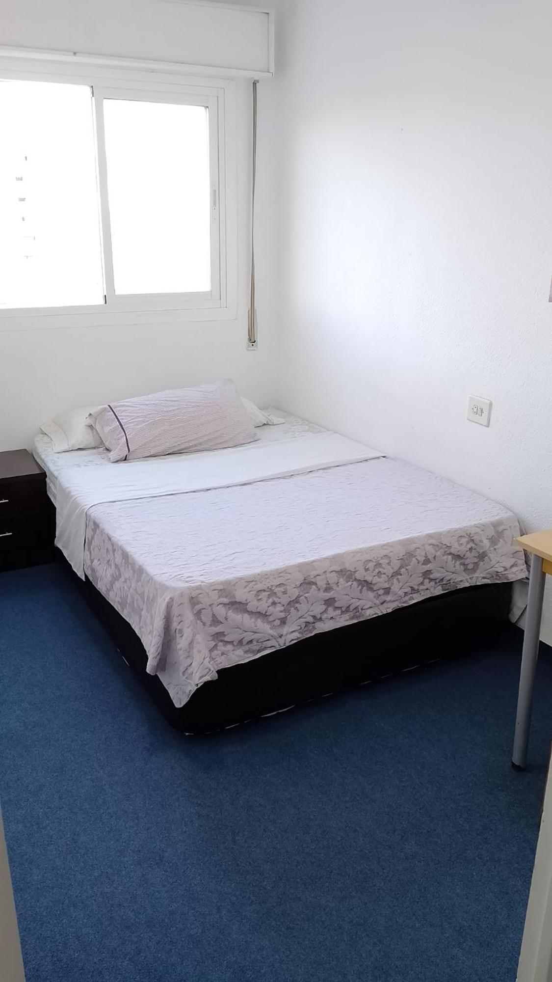 Habitacion Privada Centro Malaga Cerca Tren Maria Zambrano Y Playa Muy Buena Conexion Wifi Exterior foto